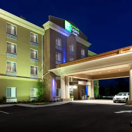 Holiday Inn Express & Suites SAINT AUGUSTINE NORTH by IHG