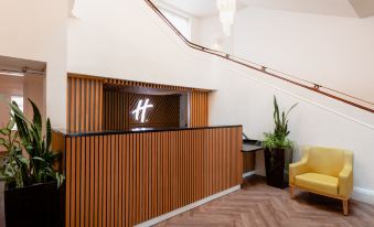 Holiday Inn Darlington - A1 Scotch Corner