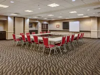 Hampton Inn Jacksonville-Anniston Area Hotels in Calhoun County