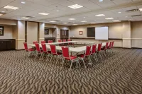 Hampton Inn Jacksonville-Anniston Area Hotels in Calhoun County