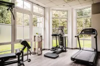 Leonardo Hotel Aachen Hotels in Aachen