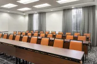 Fairfield Inn & Suites St. Louis West/Wentzville - Business