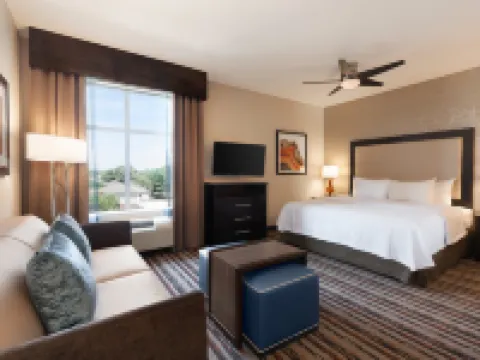 Homewood Suites by Hilton North Houston/Spring Hotéis em Spring