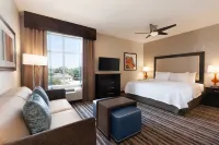 Homewood Suites by Hilton North Houston/Spring Các khách sạn gần Hurricane Harbor Splashtown