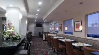 奇瓦瓦尤文智選假日酒店 - 早餐