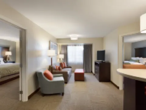 Staybridge Suites MIDLAND by IHG Hotels in Midland