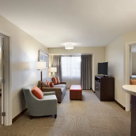 Staybridge Suites MIDLAND by IHG