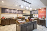 Hampton Inn & Suites Cincinnati/Kenwood Hotels in Milford