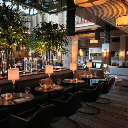 Kimpton GRAY HOTEL by IHG