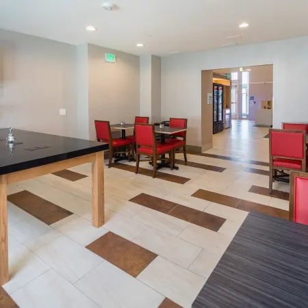 Holiday Inn Express SUNNYVALE - SILICON VALLEY by IHG