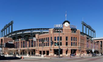 Hotel Indigo DENVER DOWNTOWN-UNION STATION by IHG