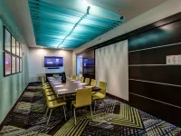 Holiday Inn Express & Suites GATESVILLE - N. FT HOOD by IHG Hotels in Gatesville