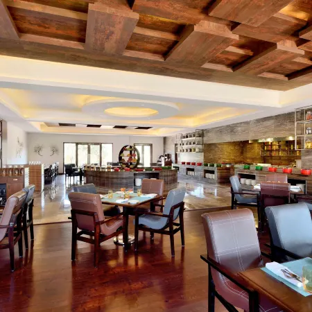 The Westin Pushkar Resort & Spa