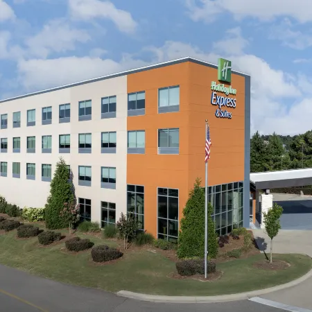 Holiday Inn Express & Suites BIRMINGHAM NORTH - FULTONDALE by IHG