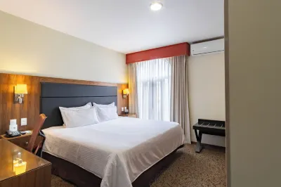 Senia Reforma Hotel in zona Cuauhtemoc