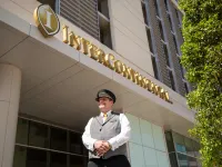 InterContinental Hotels HOUSTON by IHG Hotels near Reckling Park