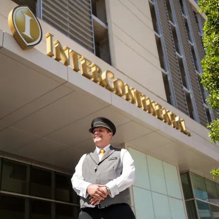 InterContinental Hotels HOUSTON by IHG
