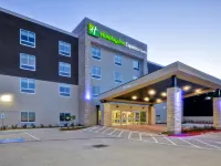 Holiday Inn Express & Suites HOUSTON NASA - BOARDWALK AREA by IHG Hotels in Seabrook