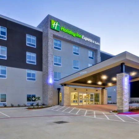 Holiday Inn Express & Suites HOUSTON NASA - BOARDWALK AREA by IHG