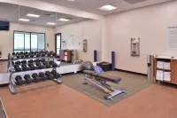 Holiday Inn Express & Suites OLATHE WEST by IHG - Gym