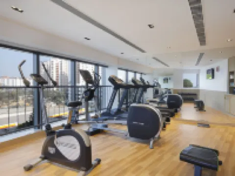 Holiday Inn Express Bengaluru Yeshwantpur Hotels in Bengaluru