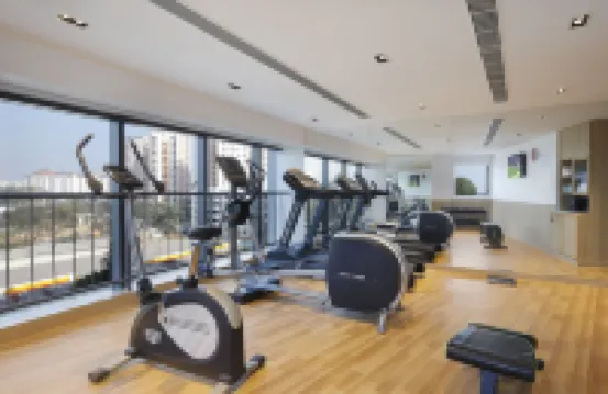 Holiday Inn Express Bengaluru Yeshwantpur