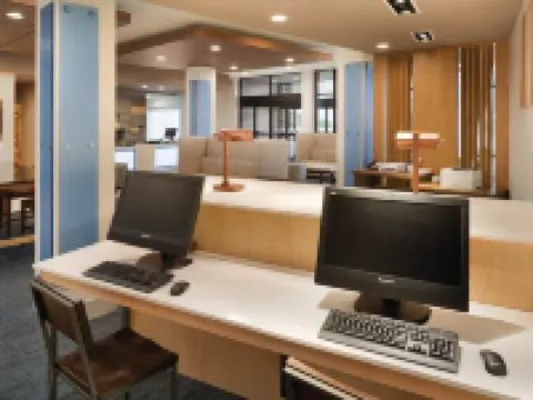 ホリデイ イン エクスプレス アトランタ SW - ニューナン by IHG ニューナンのホテル