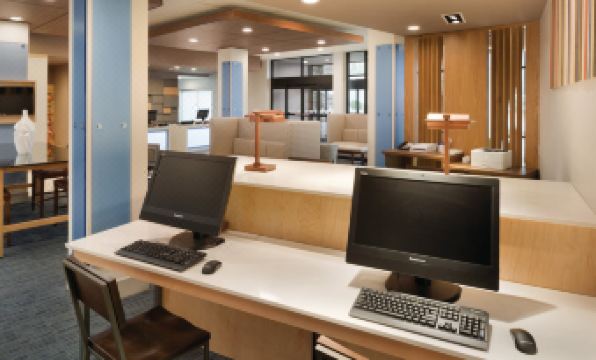 Holiday Inn Express ATLANTA SW - NEWNAN by IHG