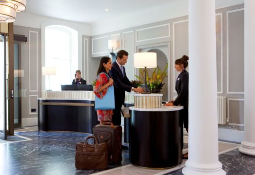 Premier Basko Hotel Hotel Overview