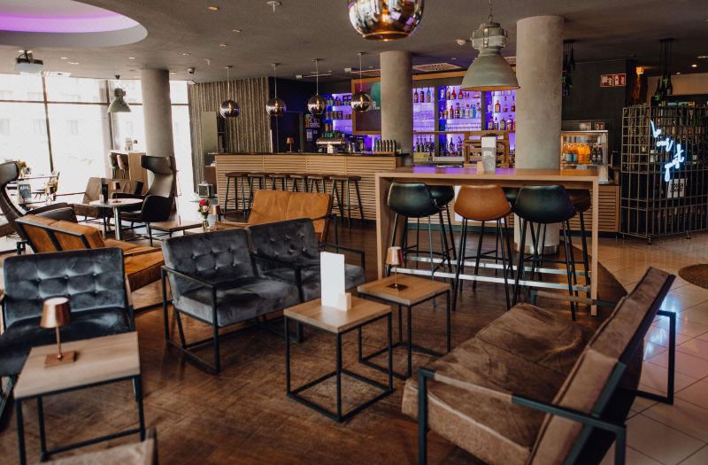 Mercure Hotel Hamburg City photo 4