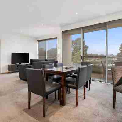 Quality Hotel Wangaratta Gateway Rooms