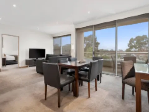 Quality Hotel Wangaratta Gateway Hotels in Wangaratta