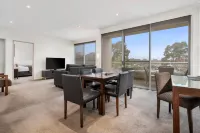 Quality Hotel Wangaratta Gateway