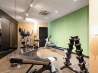 Splendid Hotel Lac d'Annecy, Handwritten Collection - Gym