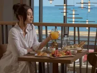 RoccaMare Heraklion - Handwritten Collection - 조식 운영