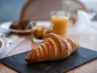 ذا كلاسيك هوتل نيكوسيا - هاندوريتين كوليكشن - فطور