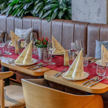 Mercure Katowice Centrum