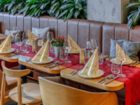 Mercure Katowice Centrum โรงแรมในคาโตวีตซา