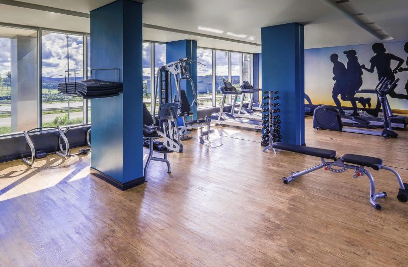 Ibis Styles Confins Aeroporto photo 2