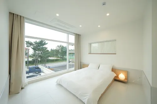 Gangneung Puppy Dog Pool Villa