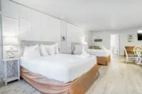 The Lighthouse Resort Inn & Suites - Balcony