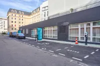 Campanile PRIME - Suresnes - La Défense - parking
