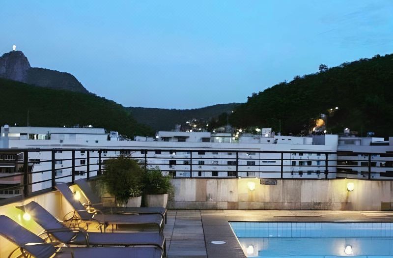 Premier Copacabana Hotel photo 5