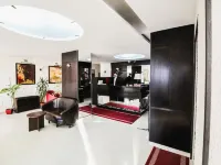 Hotel Razvan Hotels near Bucharest Mall