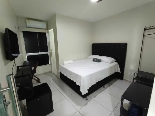 Bendita Parada Hotels in Sobral