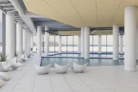 Seaside Park Hotel - Beach