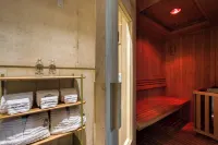 Rodona Hotel - spa