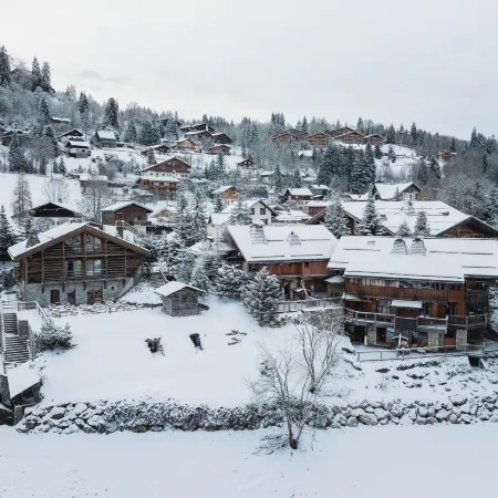 Zannier Le Chalet