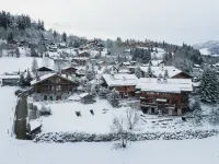 Zannier Le Chalet Hotels in Megeve