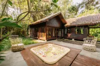 The Lodge Maribaya Hotels in Lembang